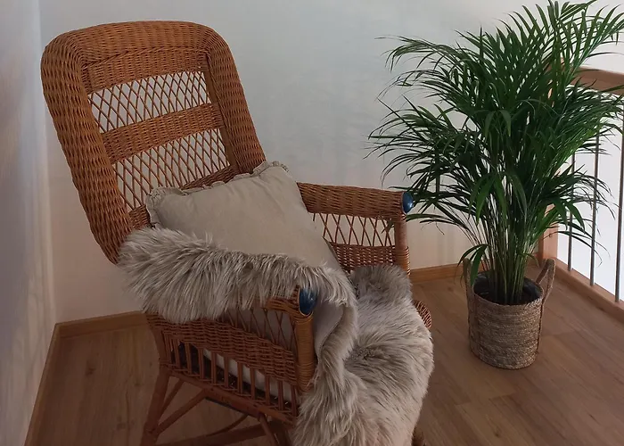 Dorfliebe Winterkasten