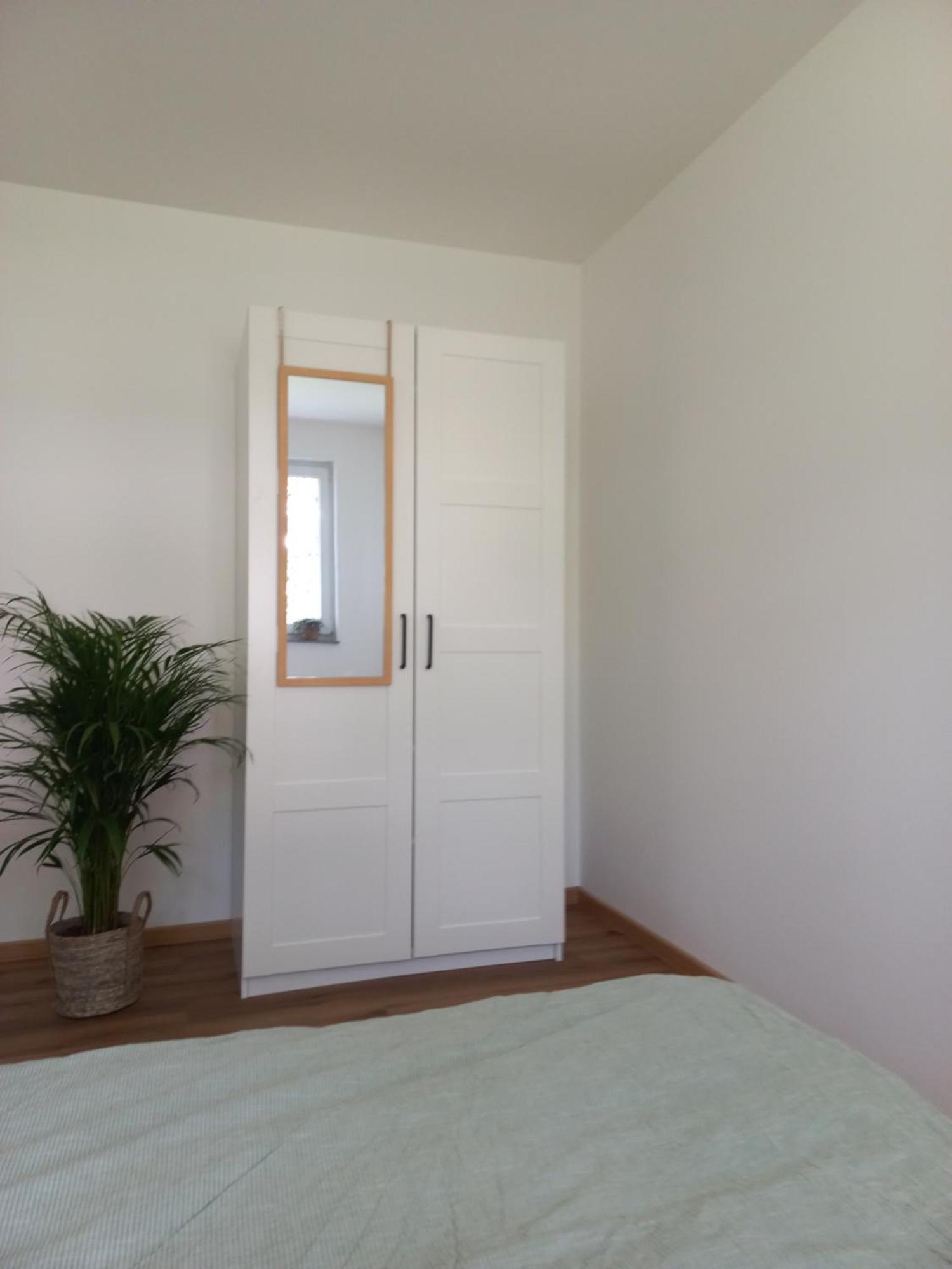 Dorfliebe Winterkasten Apartment Lindenfels