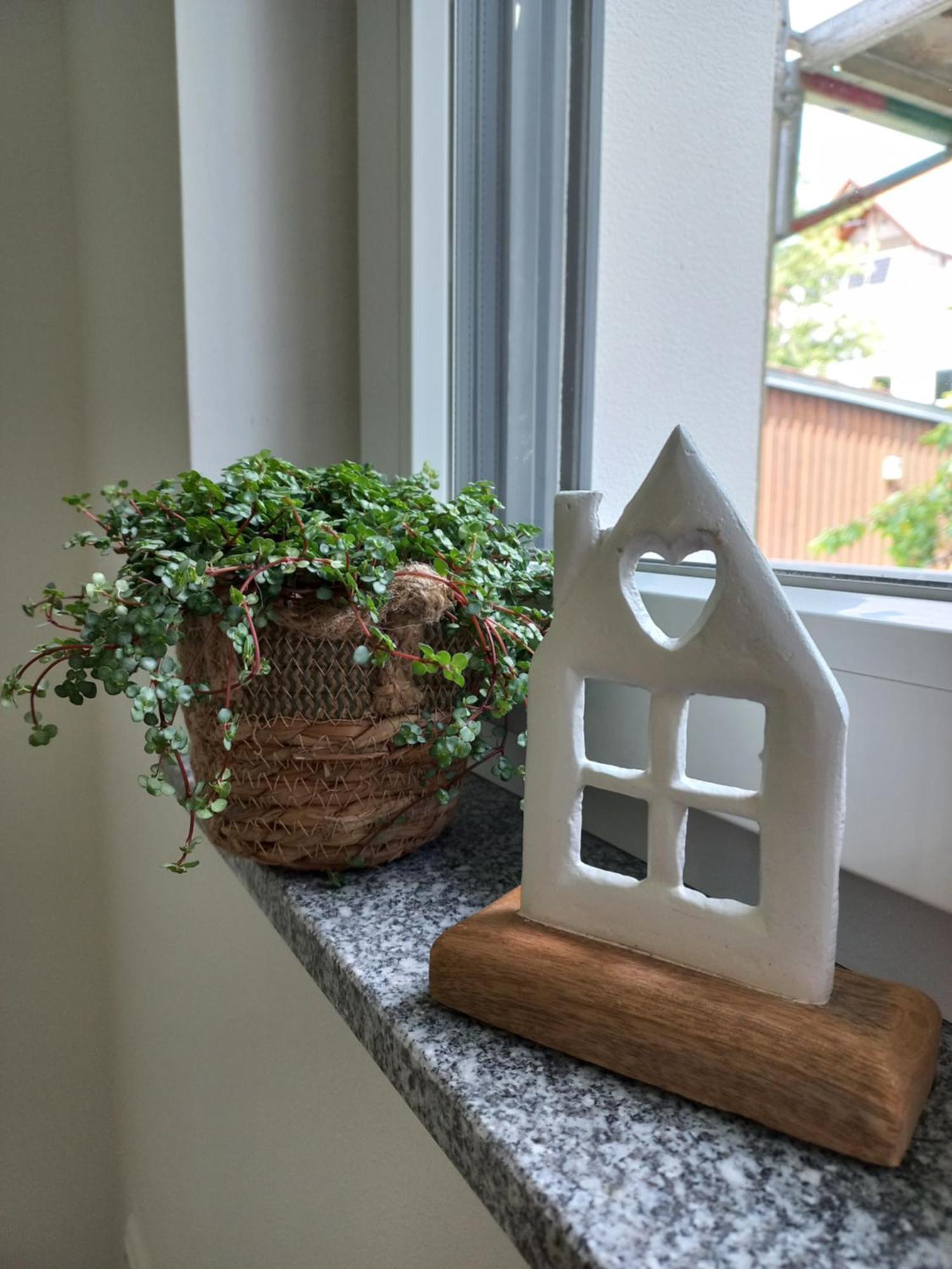Dorfliebe Winterkasten Apartment *