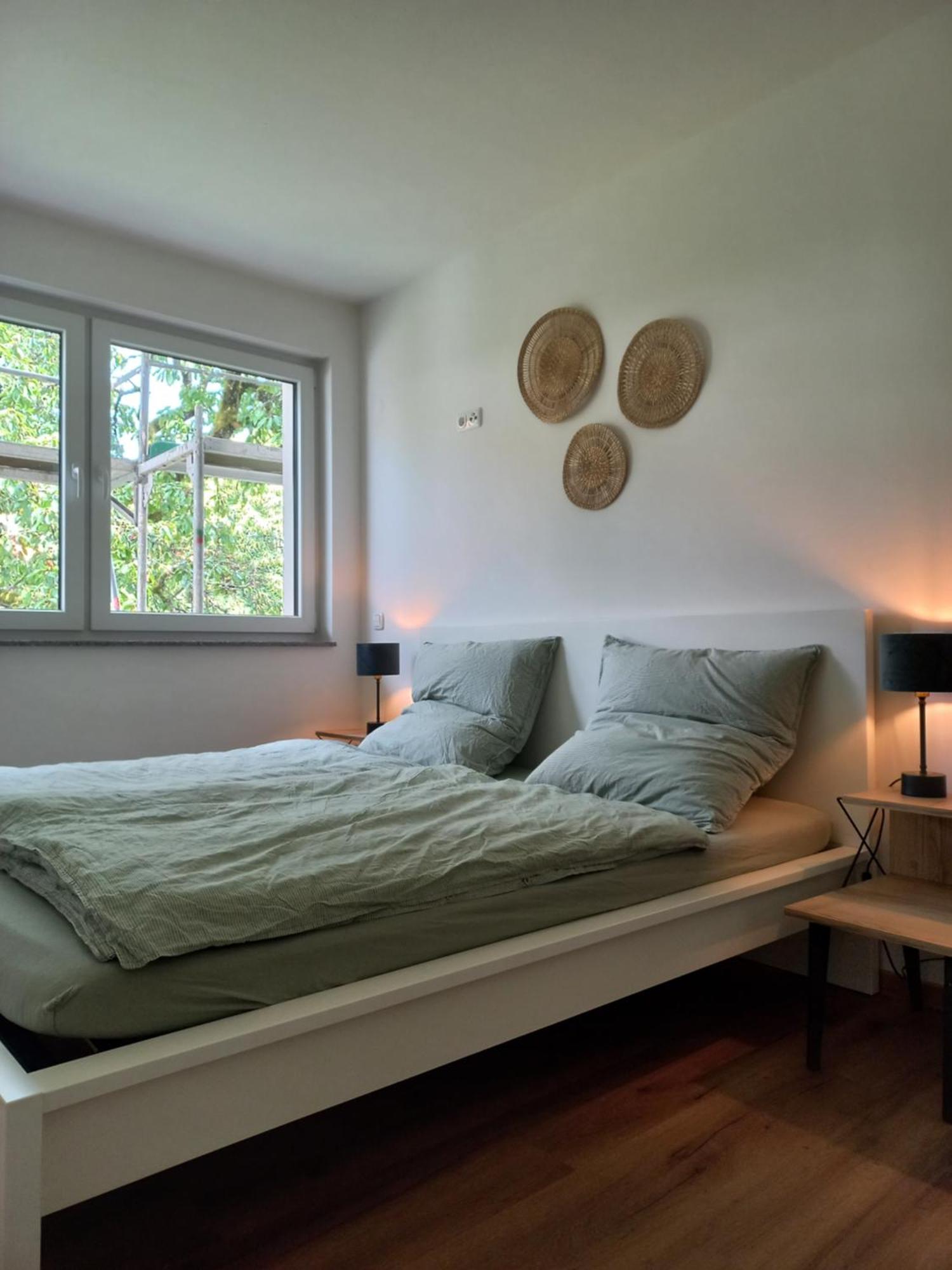 Dorfliebe Winterkasten Apartment