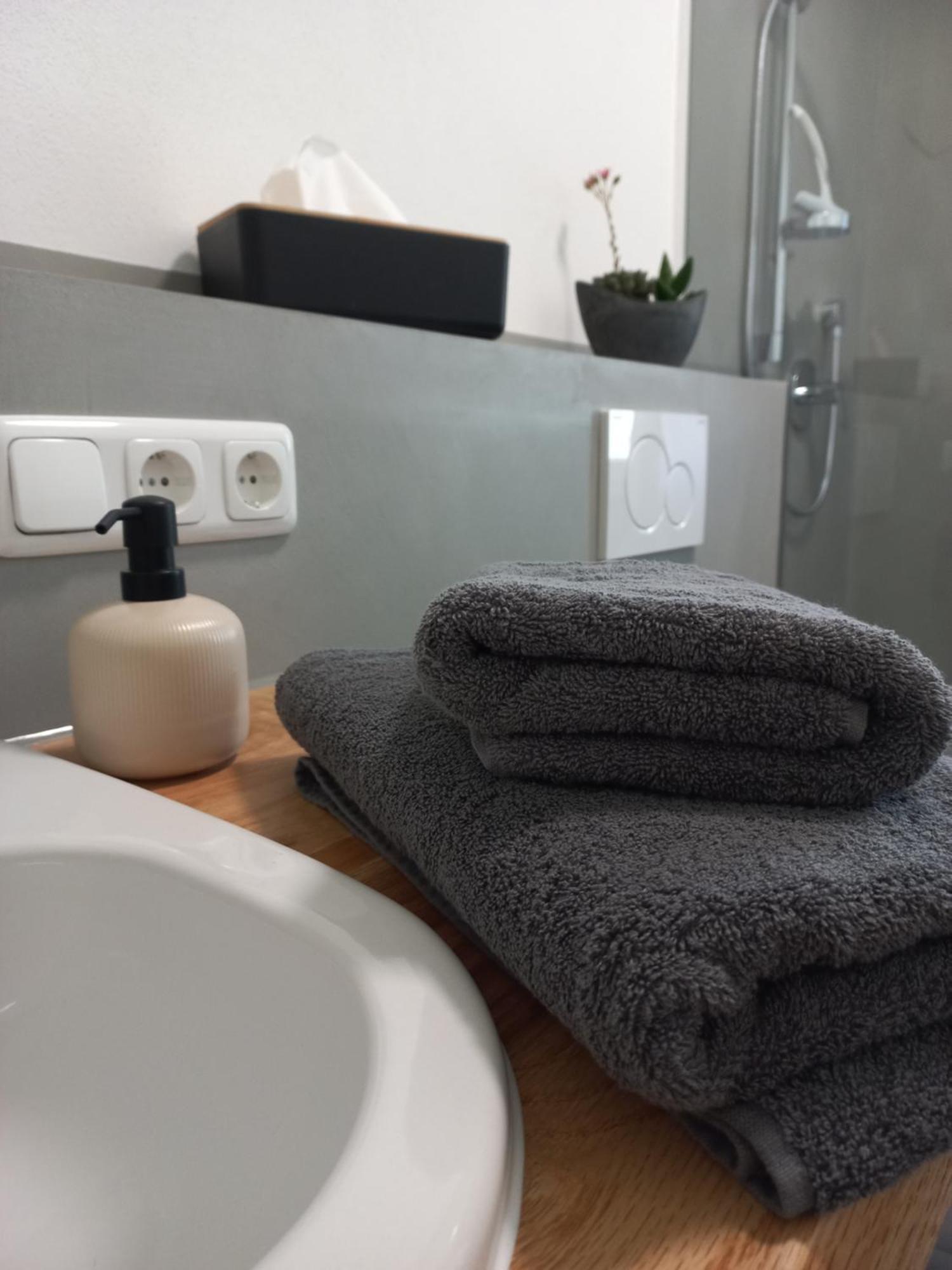 Dorfliebe Winterkasten Apartment Lindenfels