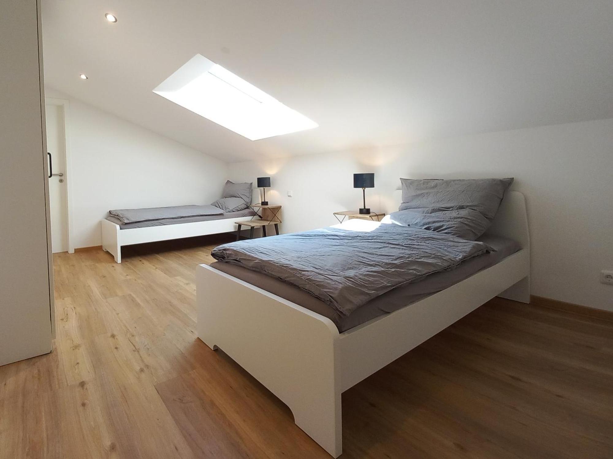 Dorfliebe Winterkasten Lejlighed