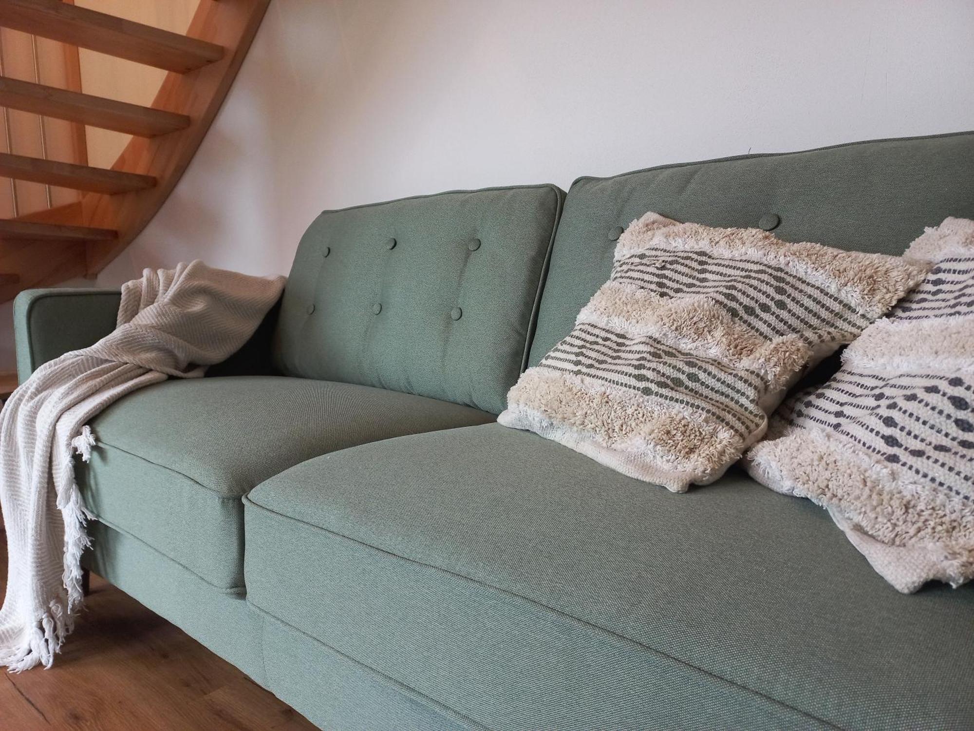 Apartment Dorfliebe Winterkasten *